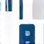 Boiler Installation and Service icon - flame and boiler